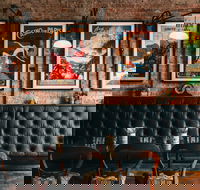 Woolloongabba - Darwin Holiday