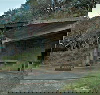 World War II gun emplacements - Darwin Holiday