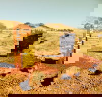 Yaburara Heritage Trail - Darwin Holiday