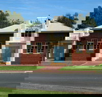 Yarloop Heritage Trail - Darwin Holiday