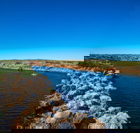 Yardie Creek Walk Trail - Darwin Holiday