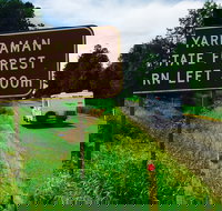 Yarraman - Darwin Holiday