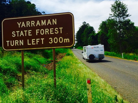 Yarraman - Darwin Holiday 0