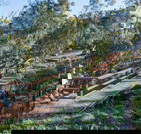 Falcon Falls walking track - Darwin Holiday