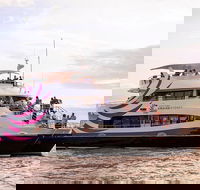 Journey Beyond Cruise Sydney Harbour - All inclusive Dinner Cruise - Darwin Holiday