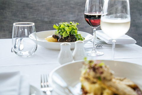 Journey Beyond Cruise Sydney Harbour - All Inclusive Dinner Cruise - Darwin Holiday 4