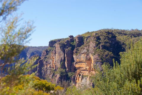 Private Blue Mountains Escape The Crowds Tour - Darwin Holiday 4