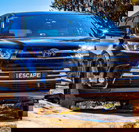 Private Blue Mountains Escape The Crowds Tour - Darwin Holiday