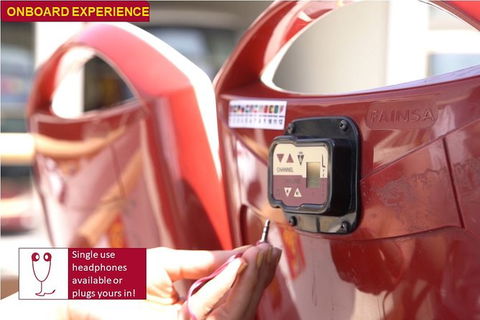 Hop-On Hop-Off Bus And Cruise PLUS Attractions - Darwin Holiday 8