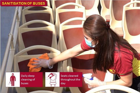 Hop-On Hop-Off Bus And Cruise PLUS Attractions - Darwin Holiday 3