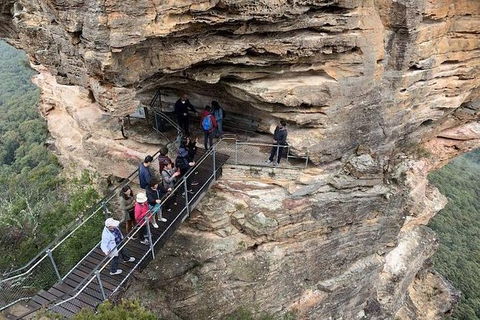 Blue Mountains Supreme Day Tour - Darwin Holiday 7