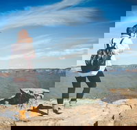 Small-Group Blue Mountains Tour with Bush Walks and Featherdale Wildlife Park - Darwin Holiday