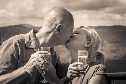 Blue Mountains Number 1 Day Tour Includes Popular Breakfast In The Aussie Bush - Darwin Holiday 22