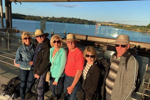 Blue Mountains Number 1 Day Tour Includes Popular Breakfast In The Aussie Bush - Darwin Holiday 25