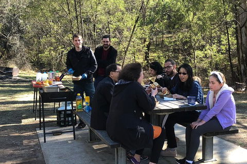 Blue Mountains Number 1 Day Tour Includes Popular Breakfast In The Aussie Bush - Darwin Holiday 11