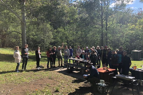 Blue Mountains Number 1 Day Tour Includes Popular Breakfast In The Aussie Bush - Darwin Holiday 17