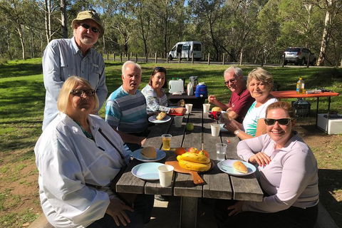 Blue Mountains Number 1 Day Tour Includes Popular Breakfast In The Aussie Bush - Darwin Holiday 18