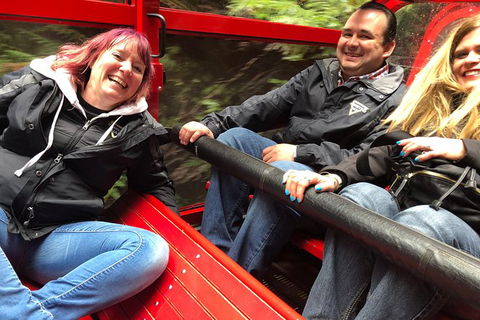 Blue Mountains Number 1 Day Tour Includes Popular Breakfast In The Aussie Bush - Darwin Holiday 12