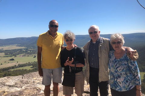 Blue Mountains Number 1 Day Tour Includes Popular Breakfast In The Aussie Bush - Darwin Holiday 20