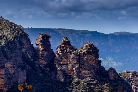 Blue Mountains Number 1 Day Tour Includes Popular Breakfast In The Aussie Bush - Darwin Holiday 6