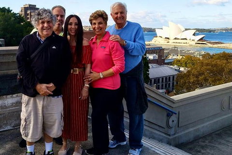 Sydney Private Tours By Locals: 100% Personalized, See The City Unscripted - Darwin Holiday 6