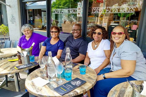 Sydney Private Tours By Locals: 100% Personalized, See The City Unscripted - Darwin Holiday 8