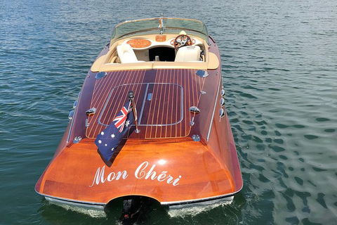 Sunset Harbour Cruise - Darwin Holiday 4