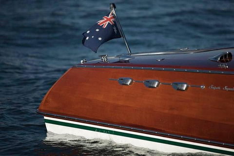 Sunset Harbour Cruise - Darwin Holiday 3