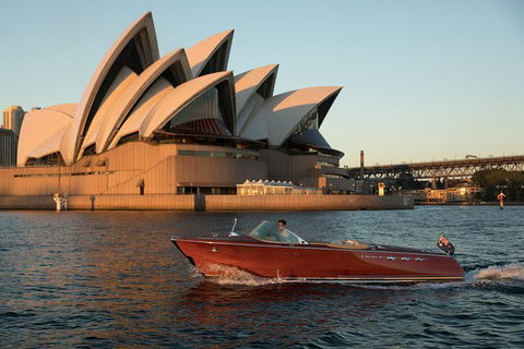 Sunset Harbour Cruise - Darwin Holiday 5