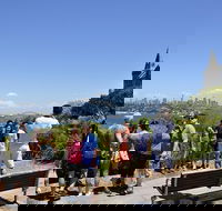 Sydney Sightseeing Bus Tour with Bondi Beach - Darwin Holiday