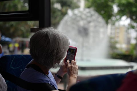 Sydney Sightseeing Bus Tour With Bondi Beach - Darwin Holiday 3