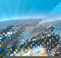 Sydney SKYWALK at Sydney Tower Eye Ticket - Darwin Holiday