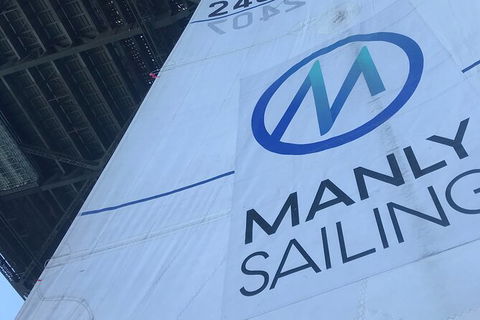 Sydney Harbour - Try Sailing Experience - Darwin Holiday 6