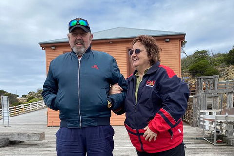 Sapphire Coast Highlights Tour (private Tour From Port Of Eden) - Darwin Holiday 13