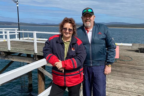 Sapphire Coast Highlights Tour (private Tour From Port Of Eden) - Darwin Holiday 12