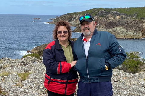 Sapphire Coast Highlights Tour (private Tour From Port Of Eden) - Darwin Holiday 10