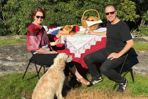 Sapphire Coast Highlights Tour (private Tour From Port Of Eden) - Darwin Holiday 4