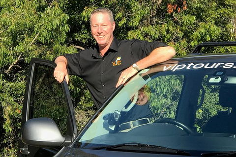 Sapphire Coast Highlights Tour (private Tour From Port Of Eden) - Darwin Holiday 0