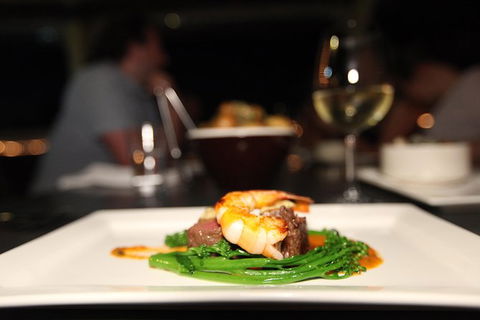 Hunter Valley: Wine, Beer & Fork Twilight Tour - Darwin Holiday 4