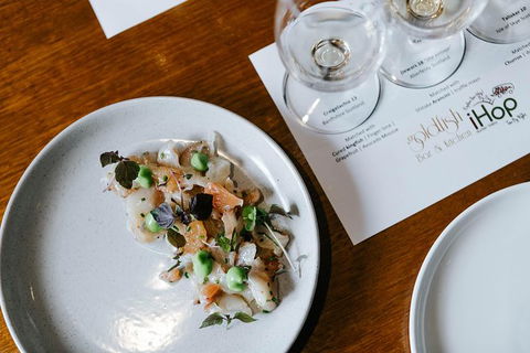 Hunter Valley Premium Food & Drink Pairing Tour - Darwin Holiday 3