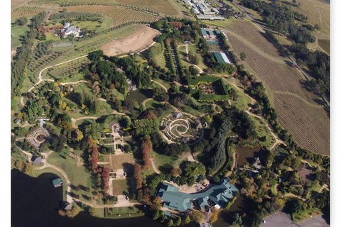 Hunter Express Helicopter Flight - Darwin Holiday 1