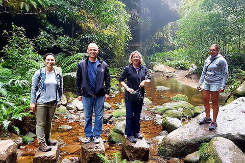 Private Blue Mountains Day Tour Including Wildlife Park - Darwin Holiday 2