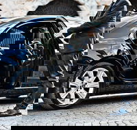 Round Trip Transfer Sydney Airport SYD to Sydney City Center - Darwin Holiday