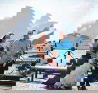 Sydney Photography - Darwin Holiday