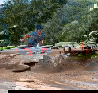 Quad Biking At Glenworth Valley Outdoor Adventures - Darwin Holiday