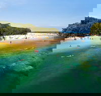 Private Tour Sydney South Coast  Highlands - Darwin Holiday