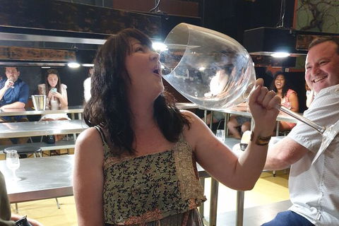 Hunter Valley Wine Tour From The Hunter With Wine Craft Beer Cheese Chocolate - Darwin Holiday 11