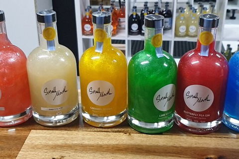 Hunter Valley Wine Tour From The Hunter With Wine Craft Beer Cheese Chocolate - Darwin Holiday 8