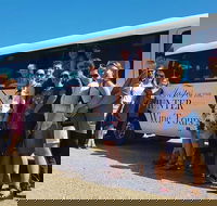 Hunter Valley Wine Tour from the Hunter with Wine Craft Beer Cheese Chocolate - Darwin Holiday