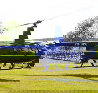 Hunter Valley Helicopter Tour with a Bubbly Breakfast - Darwin Holiday
